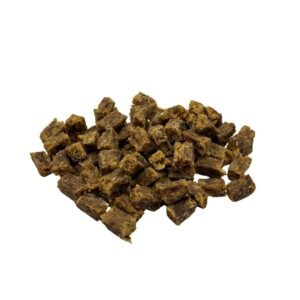 Pet Natural Farm Horse - Training Treats For Cats & Dogs 100G