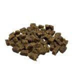 Pet Natural Farm Beef - Training Treats For Cats & Dogs 100G