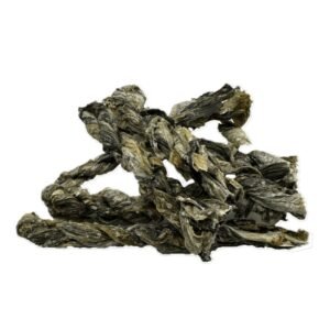Pet Natural Farm Cod Fish Twists - Dog Treat 85G