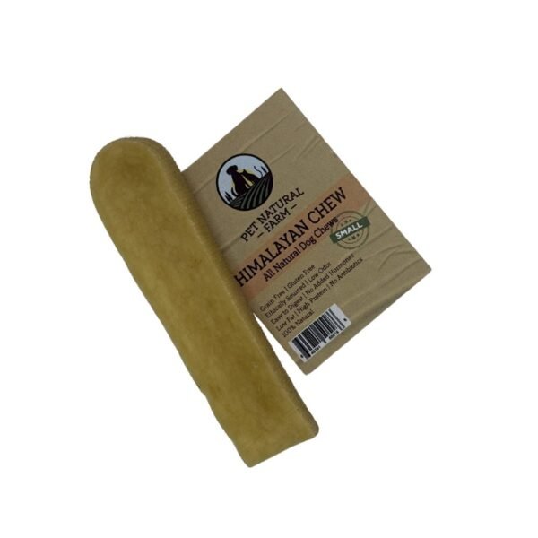 Pet Natural Farm Himalayan All Natural - Dog Chew Treat