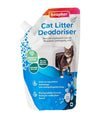 Beaphar Cat Litter Deodorizer 400g