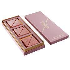PLAY Sex Chocolate – Pink Cherry Rose Chocolate (Tabs)