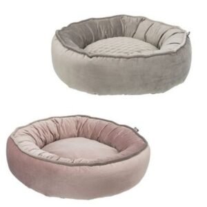 Trixie Livia Couch Bed for Dogs - Non-Slip Bottom
