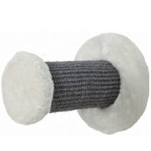 Trixie Plush/Sisal Climbing Step for Wall Mounting 22cm