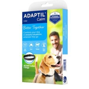 Adaptil Calm Collar for Dogs