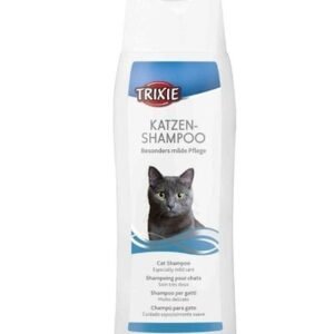 Trixie Shampoo for Cats 250ml