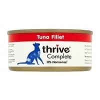 Thrive Complete Tuna Wet Cat Food 75G