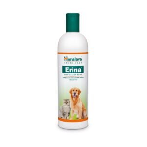 Himalaya Erina Coat Cleanser for Pets 450ml
