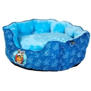 KIWI WALKER Sailor Base Bed for Dogs