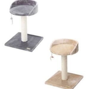 ebi Scratching Classic Tree Sofa for Cats