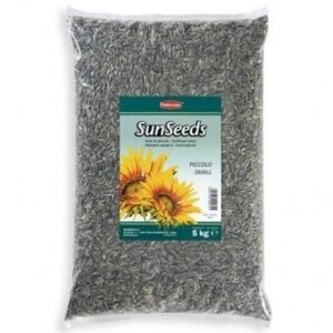 Padovan Medium Sun Seeds Food for Birds & Small Pet 5KG