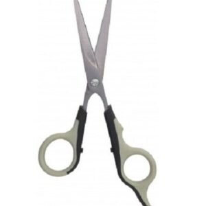 Trixie Basic Grooming Scissors for Pets 18cm