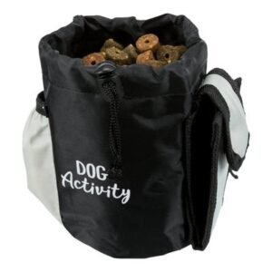 Trixie Baggy Snack Treat Bag 10x15cm