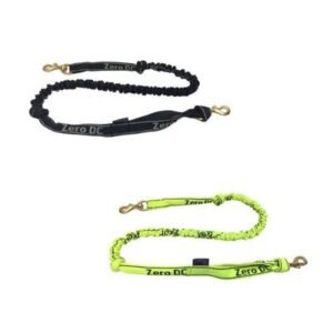 Zero DC Bungee Leads for Dogs over 10kg
