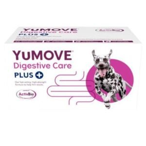 Lintbells YuDIGEST Plus for Dogs
