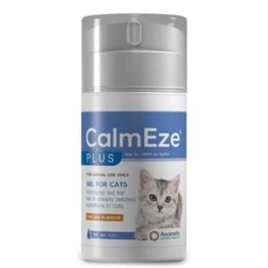 Calmeze Plus Cat Gel 50ml