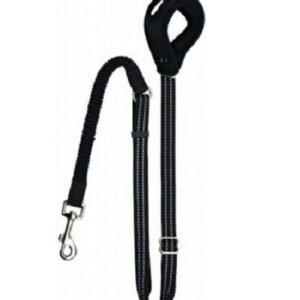 Trixie Jogging Leash for Dogs 130x2cm