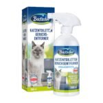 Ardapcare Bactador Cat litter Odour Remover Spray 500ml
