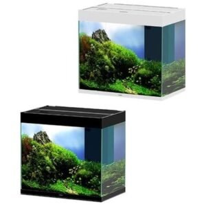 Ciano Emotions Nature Pro 60 Glass Aquarium 108L With LED, Pump, Filter, & Heater