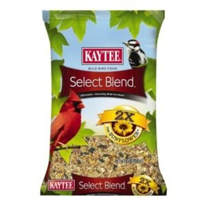 Kaytee Select Wild Bird Seed Treat