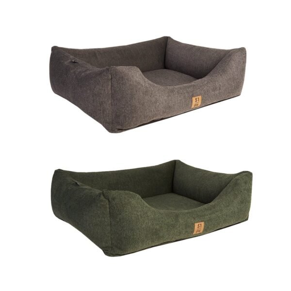 51DN Como Soft Bed