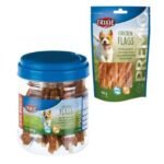 Trixie Premio Chicken Flags Dog Treats