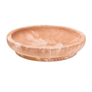 Pino Sand-made Classic Feeder Foxy Terra Small 18x4cm
