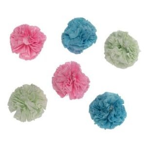 ebi Wanna Play Paper Ball Toy for Cats