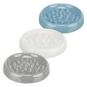 Trixie Ceramic Slow Feed Bowl