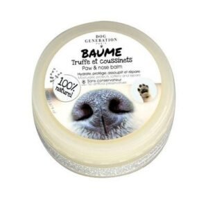 Dog Generation Paw & Nose Balm for Dogs & Cats 50ml