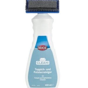 Trixie Carpet and Upholstery Cleaner 650ml