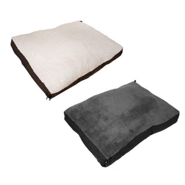 51DN Sheep Box Pillow