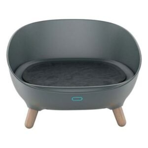 Petoneer Cozy Sofa for Cats 43x43x29cm