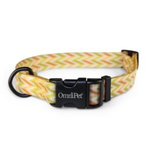 Omnipet Attitudz Carmel Collar