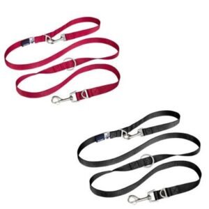 Curli Adjustable Leash Nylon for Dogs