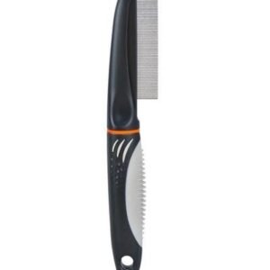 Trixie Flea and Lice Comb for Dogs & Cats 21cm