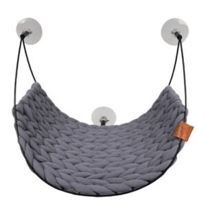 D&D Sofia Window Hammock for Cats