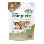 Exotic Nutrition Glider Complete 2lbs