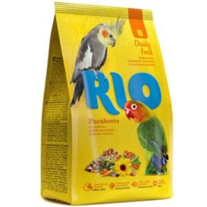 RIO Daily Food for Parakeets 1KG