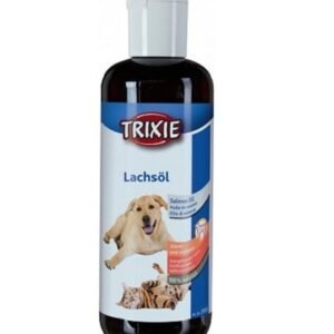 Trixie Salmon Oil for Dog & Cats 250ml
