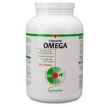 Vetoquinol Tri-Omega for Large Dogs 60 tablets