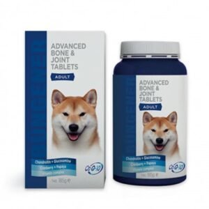 Bungener Advanced Bone & Joint Care for Adult Dogs 90 tablets