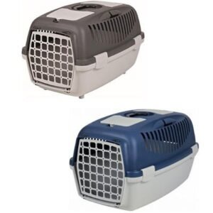 Trixie Capri 3 Carrier for Dogs & Cats