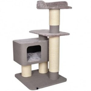 ebi Cat Scratching Tree Vece 148cm