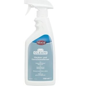 Trixie Stain & Odour Remover for Smooth Surfaces 750ml