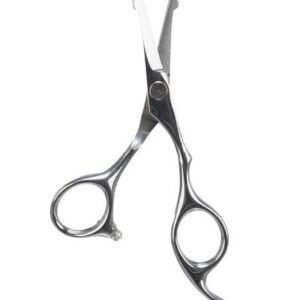 Trixie Professional Face & Paw Scissor for Pets 13cm