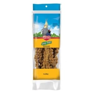 Kaytee Spray Millet for Birds 3OZ