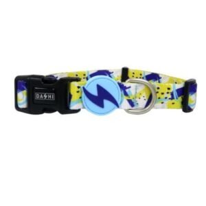Dashi Nebula Collar for Dogs