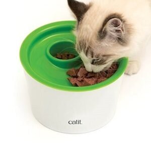 Catit Senses 2.0 Multi Feeder for Cats