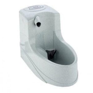 Drinkwell Mini Pet Fountain for Dogs & Cats